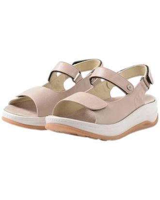 Wolky Womens Adura Sandals In Beige