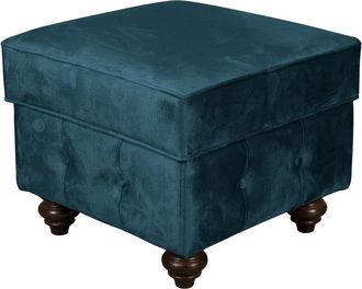 HOME AFFAIRE Polsterhocker »MENDITTE«