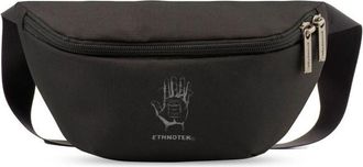 Ethnotek Bagus Lite Bum Bag H&uuml;fttasche - | schwarz