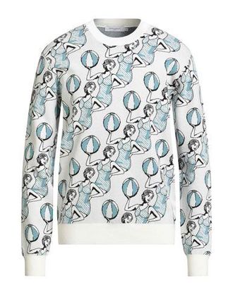 Maison Kitsuné Sweaters