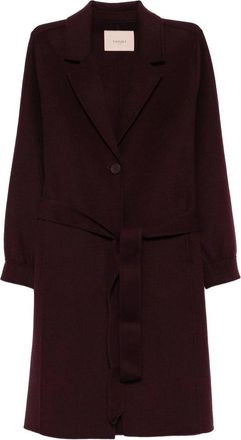 Twin-Set Coat