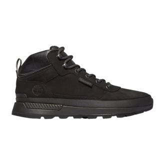 Timberland Hombre, Zapatos, Negro, Talla: 45 EU