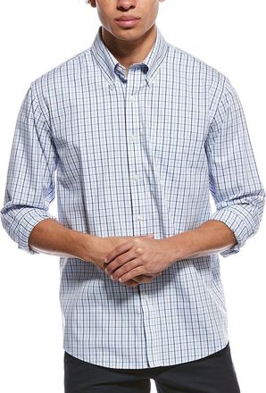 Brooks Brothers Regular Fit Dress Shirt