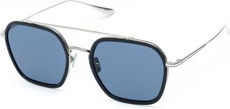 Belstaff Titanium Mens Sunglasses