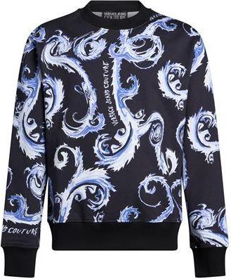 Versace CAMISETAS Y TOPS - Sudaderas en YOOX.COM