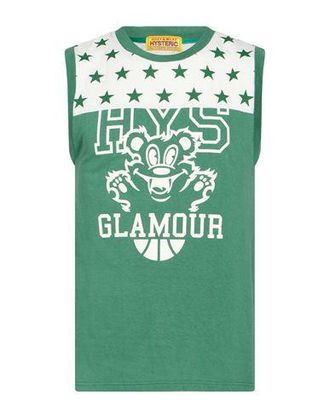 Hysteric Glamour TOPWEAR - T-shirts sur YOOX.COM