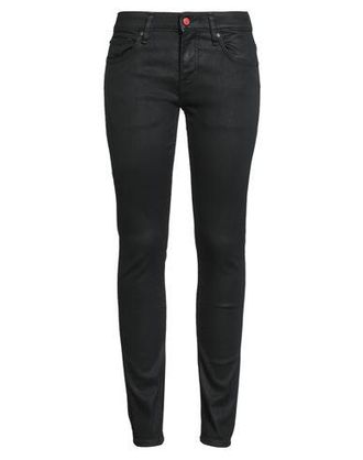 Guess BOTTOMWEAR - Jeans sur YOOX.COM