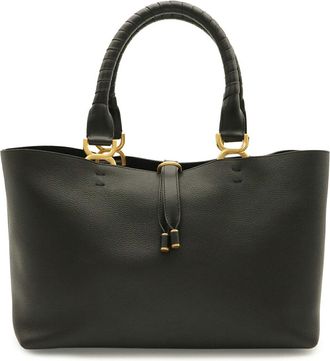 Chlo&eacute; Chloe Marcie Small Tote