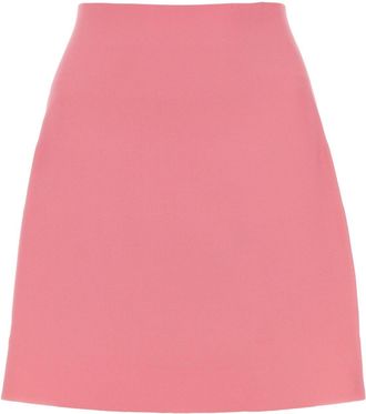 スカート JIL SANDER Women Skirts J02MA0204J19155 956 Pink 22440279_52315483_600.jpg