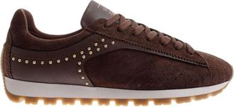 VIA VAI Dames, Schoenen, Bruin, Maat: 41 EU Su&egrave;de