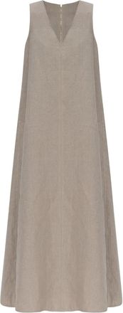 Max Mara Abito Simeone - Toni neutri