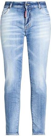 Dsquared2 BOTTOMWEAR - Jeans sur YOOX.COM