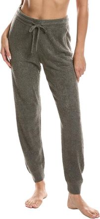 Barefoot Dreams Cozychic Lite Side Cable Jogger Pant