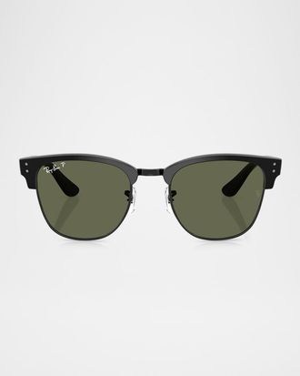 Ray-Ban Men & apos;s RBR0504S Square Sunglasses