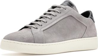 To Boot New York Monterey Mens Shoes Grey : 11.5 M, Suede