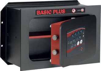 Stark CASSAFORTE ELETTRONICA BASIC PLUS 1850 ALP - cm 21 x 31 x 19,5 - STARK