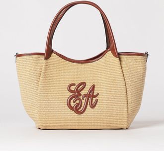 Emporio Armani Borsa A Spalla EMPORIO ARMANI Donna colore Marrone