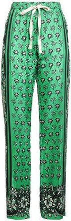 Red Valentino BOTTOMWEAR - Trousers on YOOX.COM