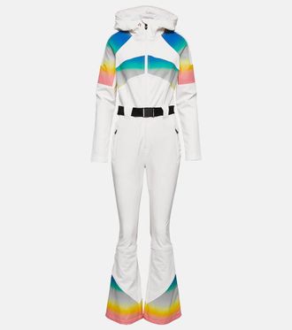 Perfect Moment Tuta da sci Tignes