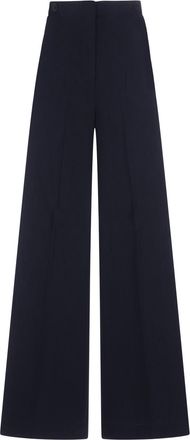 Max Mara Olio Wide-leg Pants