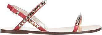 Valentino Garavani FOOTWEAR - Sandals sur YOOX.COM