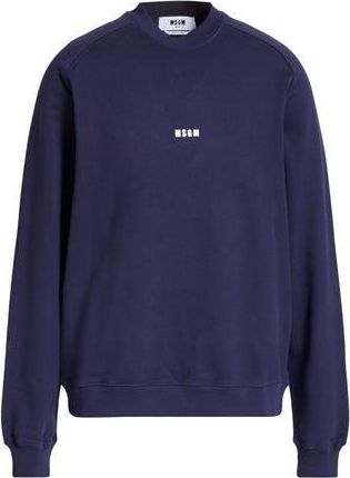 Msgm CAMISETAS Y TOPS - Sudaderas en YOOX.COM