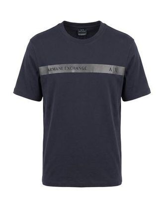 A|X Armani Exchange CAMISETAS Y TOPS - Camisetas en YOOX.COM