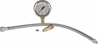 DIFF Eyewear Valigetta Pressione Gasolio 40 Bar