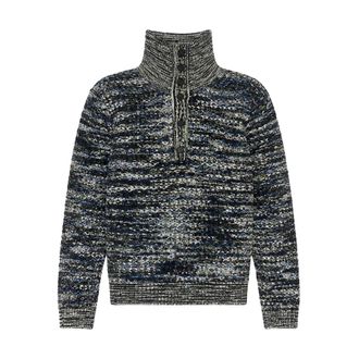 Missoni Turtlenecks - Knitwear - Hombre - Multicolor - XL