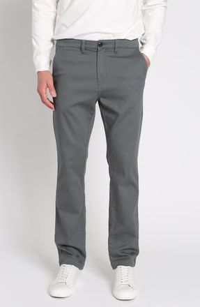 J.A.C.H.S. Bowie Commuter Chinos in Charcoal at Nordstrom Rack, Size 33