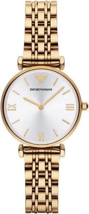 Emporio Armani Mujer, Accesorios, Amarillo, Talla: ONE Size