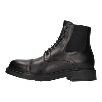 Marechiaro 1962 Heren, Schoenen, Zwart, Maat: 44 EU Leer