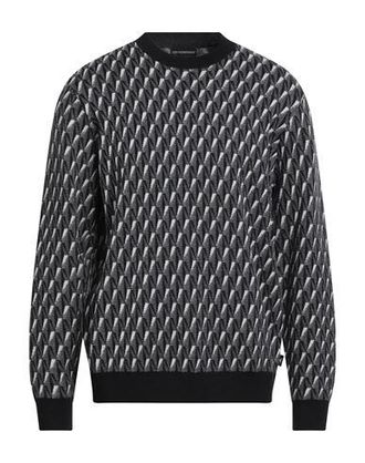 Emporio Armani KNITWEAR - Jumpers on YOOX.COM