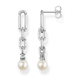 Thomas Sabo Thomas Sabo, Dames, Accessoires, Grijs, Maat: ONE Size