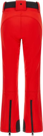 Goldbergh Pippa Ski Pants - Red