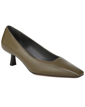 Franco Sarto Ryan Leather Pump
