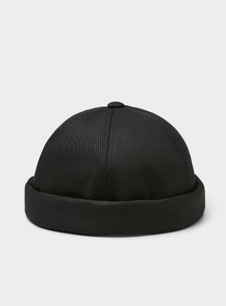 Le 31 Mens Structured twill Miki hat Imported from Seoul