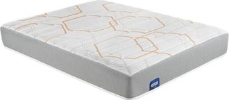 Bultex Colch&oacute;n 90x190cm BULTEX Draco Visco 26cm Firme