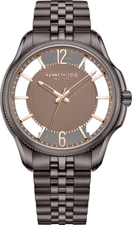 Kenneth Cole Classic Mens Watch