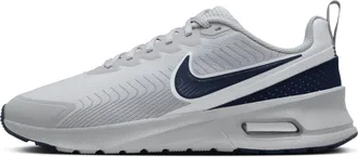 Nike Mens Air Max Nuaxis Shoes in Grey | FD4329-003