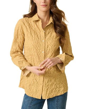J.McLaughlin J. McLaughlin Lois Blouse