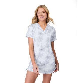 Free Country Womens SunFree UPF Dress