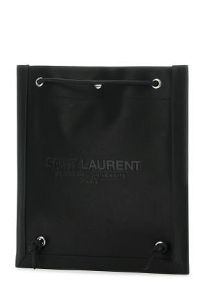 Saint Laurent 710272bwroe 1000 Black Borse A Tracolla Bag