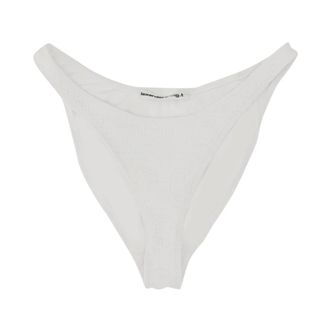 Alexander Wang Bikinis, female, White, Size: XS Bikinis