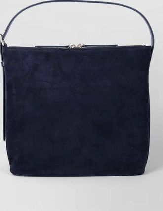 A.P.C. vera leather shoulder bag