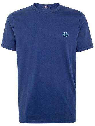 Fred Perry Fred Perry Ringer T-Shirt