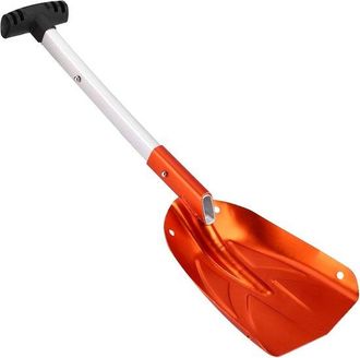 OEM Pala De Nieve Ligera De Aleaci&oacute;n De Aluminio, Raspador De Hielo Para Entrada De Veh&iacute;culos, Casa Y Patio