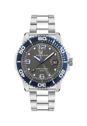 Navigare Horloge Men