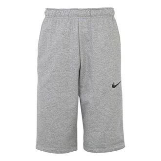 Nike Cross Quarter DRI-FIT OTK Short Grey CZ7398-063
