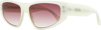 Isabel Marant Womens Im0172s 57Mm Sunglasses